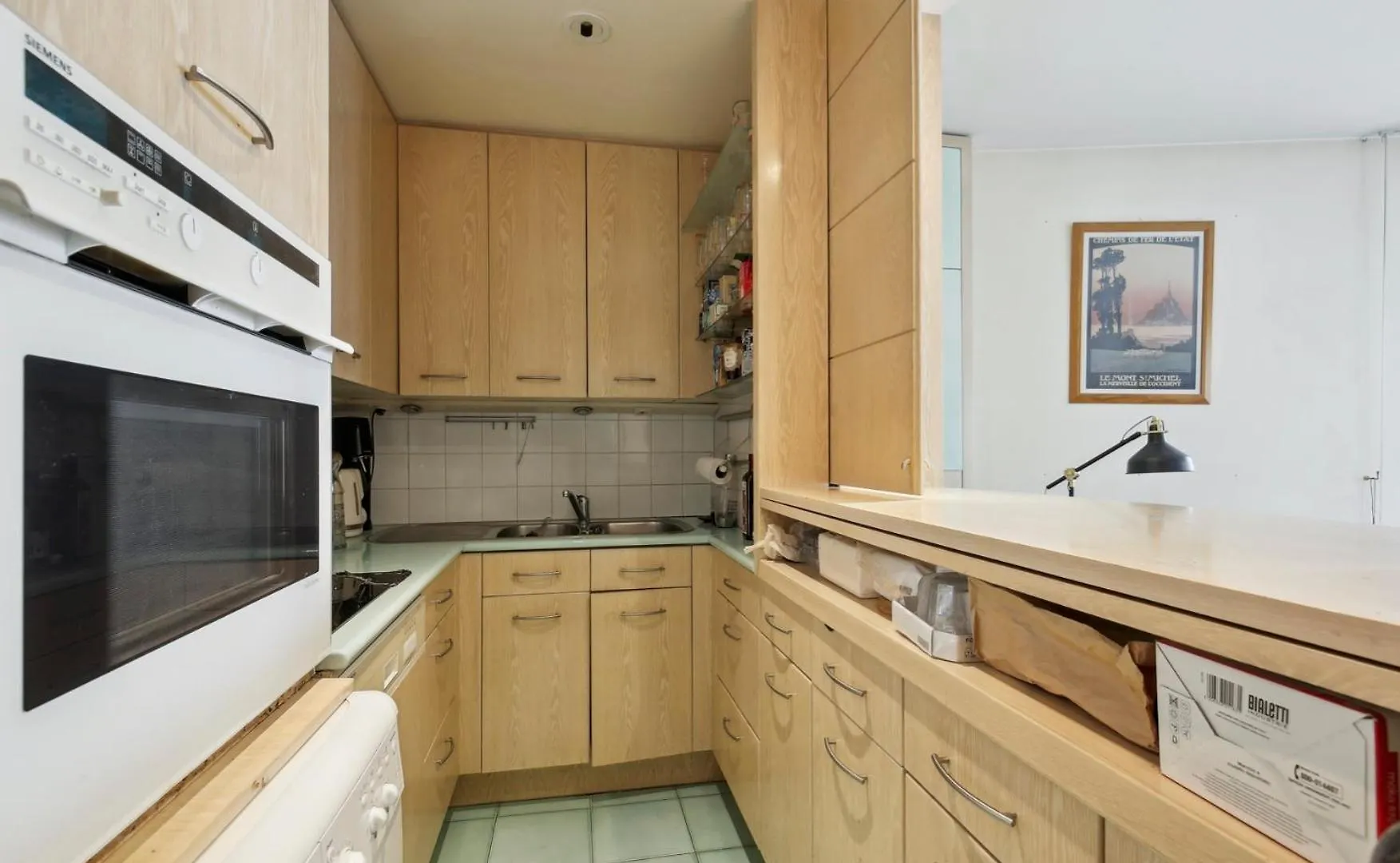 Elegant Apartment In Trocadero-Eiffel Tower Paris