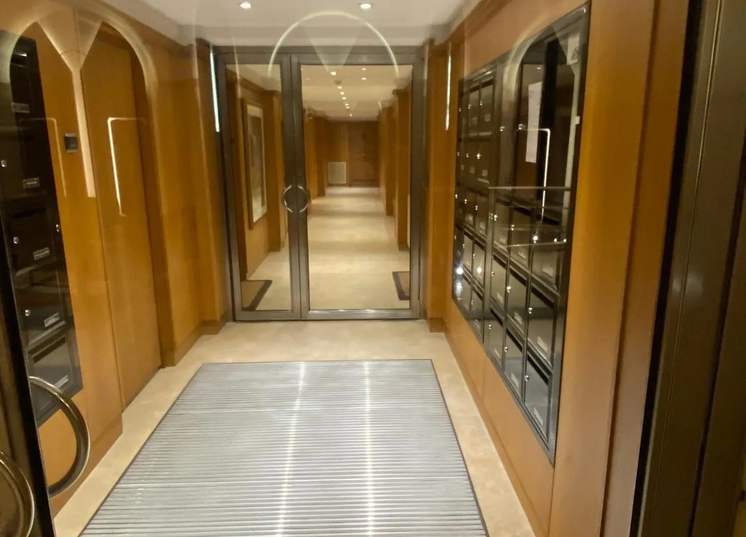 Elegant Apartment In Trocadero-Eiffel Tower Paris