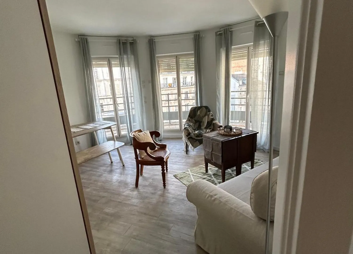 Elegant Apartment In Trocadero-Eiffel Tower Paris 0*,  Fransa