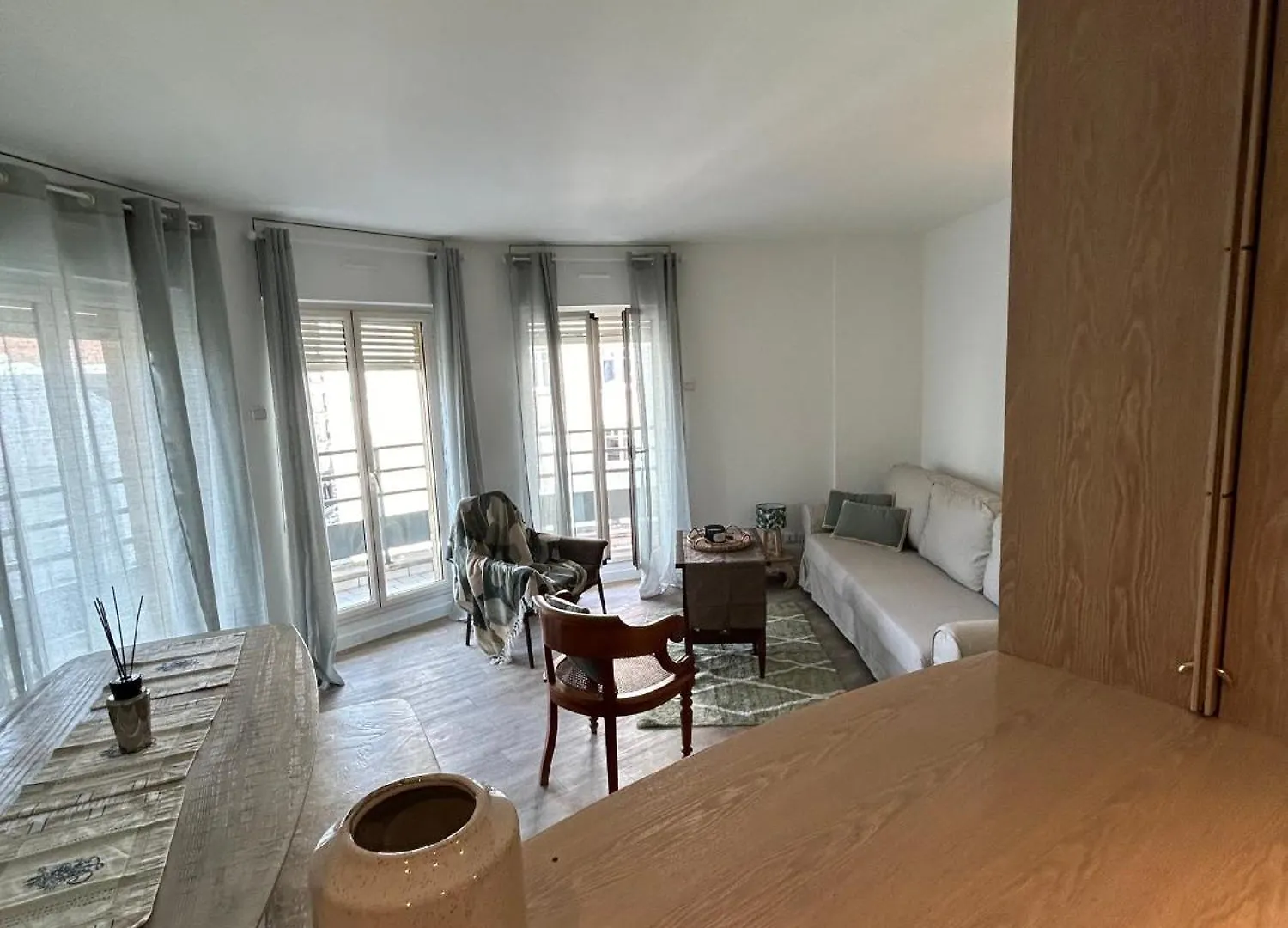 Elegant Apartment In Trocadero-Eiffel Tower Paris