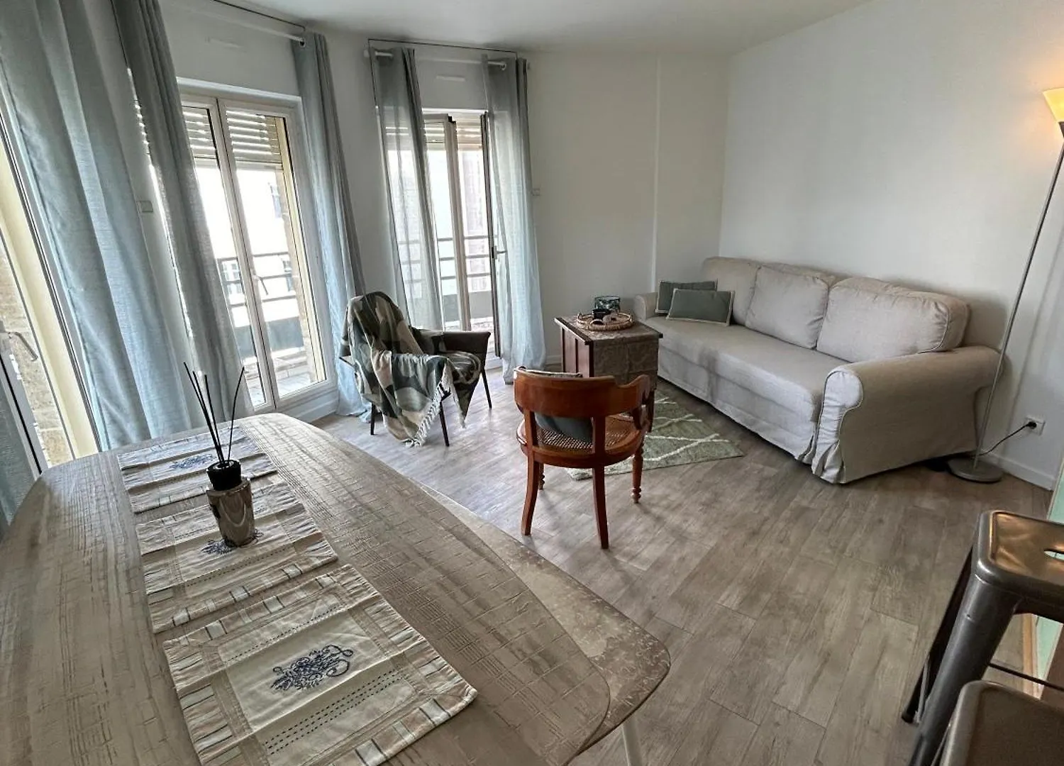 Elegant Apartment In Trocadero-Eiffel Tower Paris 0*,